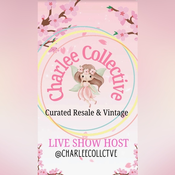 *Posh Show Alert* | LIKE this listing for Show Notifications โค๏ธ & Share 10/26 - Picture 1 of 5